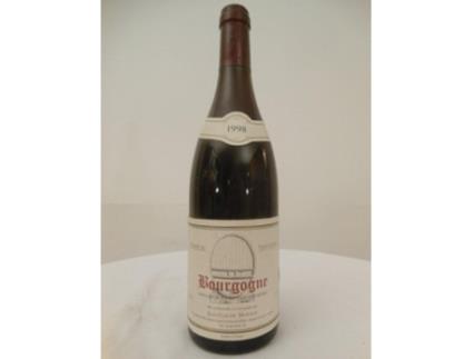 Vinho Tinto MONNOT 1998 (75 cl - 1 unidade)