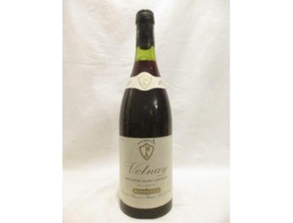 Vinho Tinto MOMMESSIN 1982 (75 cl - 1 unidade)