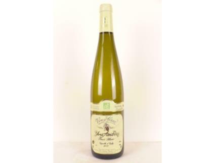 Vinho Branco YVES AMBERG 2011 (75 cl - 1 unidade)