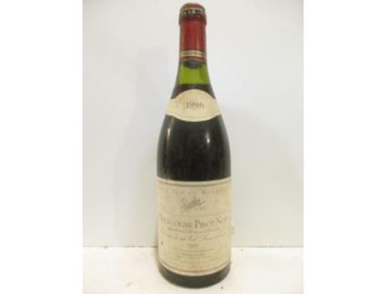 Vinho Tinto DOMAINE DU VAL LAMARTINIEN 1996 (75 cl - 1 unidade)