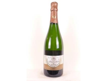 Champanhe FRANÇOISE BEDEL 2005 (75 cl - 1 unidade)