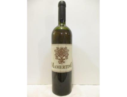 Vinho Licoroso CASA VINICOLA GRASSO 1993 (75 cl - 1 unidade)