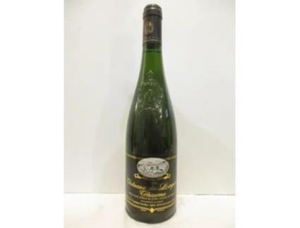 Vinho Licoroso DOMAINE CADY 1999 (75 cl - 1 unidade)
