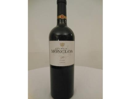 Vinho Tinto MONCLOA 2008 (75 cl - 1 unidade)