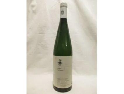 Vinho Branco DR HEGER 2000 (75 cl - 1 unidade)