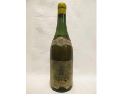 Vinho Branco GRAND CHAIS EXCELSIOR 1961 (75 cl - 1 unidade)