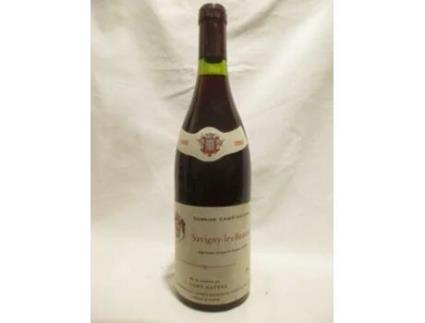 Vinho Tinto CAMP NEVERS 1986 (75 cl - 1 unidade)