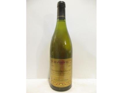 Vinho Branco JEAN GROUBIER 2005 (75 cl - 1 unidade)