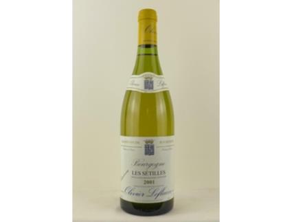 Vinho Branco OLIVIER LEFLAIVE 2001 (75 cl - 1 unidade)