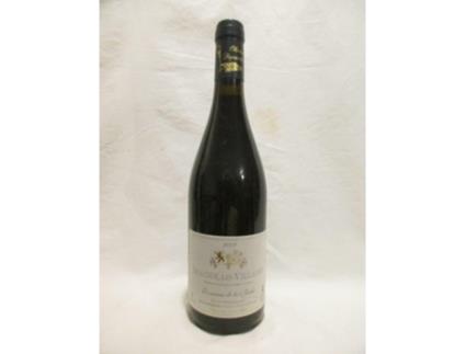 Vinho Tinto DOMAINE DE LA BÊCHE 2009 (75 cl - 1 unidade)
