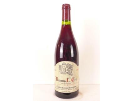 Vinho Tinto SAINSON-ROSSIGNOL 1992 (75 cl - 1 unidade)