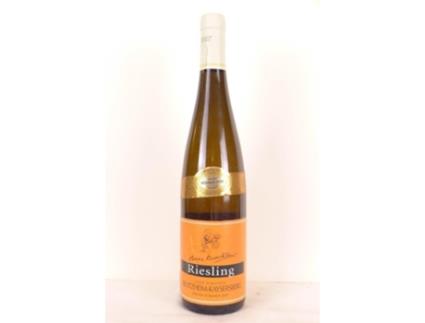 Vinho Branco CAVE KIENTZHEIM-KAYSERSBERG 2007 (75 cl - 1 unidade)