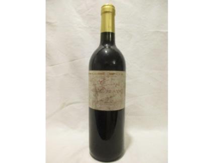 Vinho Tinto CHÂTEAU DELAYAT 1995 (75 cl - 1 unidade)