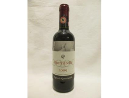 Vinho Tinto AGRICOLA QUERCIABELLA 2009 (37 cl - 1 unidade)