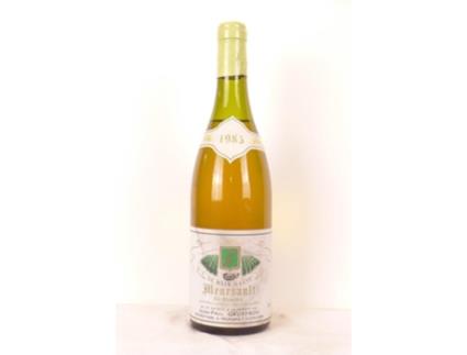 Vinho Branco JEAN-PAUL GEOFFROY 1985 (75 cl - 1 unidade)
