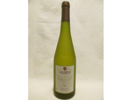 Vinho Branco DOMAINE DE LA TUCAUDERIE 2011 (75 cl - 1 unidade)