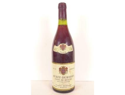 Vinho Tinto THIERRY BERNARD 1984 (75 cl - 1 unidade)