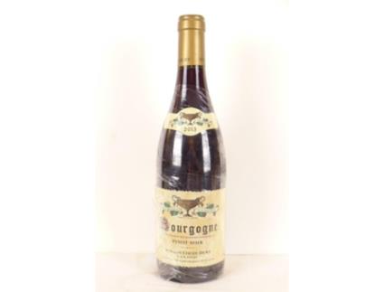 Vinho Tinto COCHE-DURY 2013 (75 cl - 1 unidade)