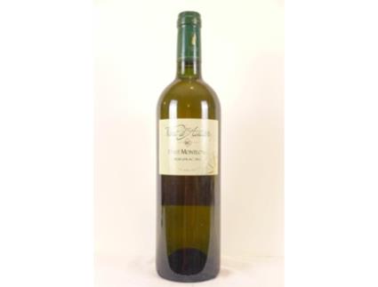 Vinho Branco HAUT MONTLONG 2007 (75 cl - 1 unidade)