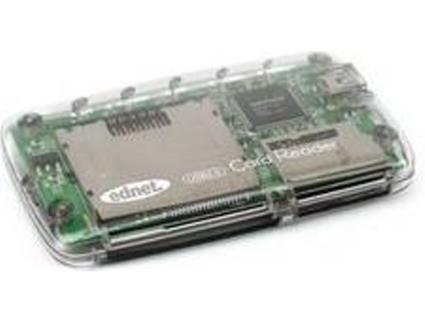 Leitor de Cartões EDNET 85053