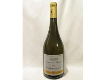Vinho Branco DOMAINE DE LA TUCAUDERIE 2009 (75 cl - 1 unidade)