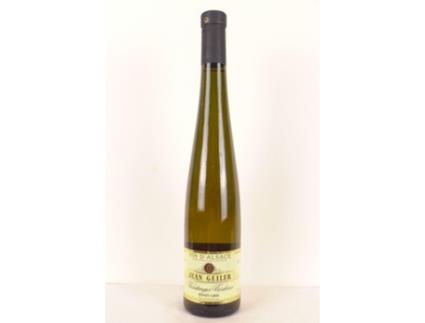 Vinho Licoroso JEAN GEILER 2005 (50 cl - 1 unidade)