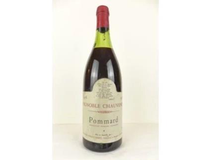 Vinho Tinto CHAUVENET 1978 (75 cl - 1 unidade)