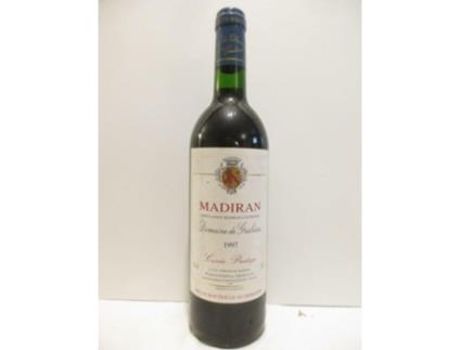 Vinho Tinto DOMAINE DE GRABIÉOU 1997 (75 cl - 1 unidade)