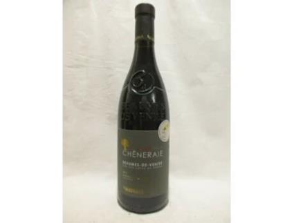 Vinho Tinto DOMAINE DE LA CHENERAIE 2011 (75 cl - 1 unidade)