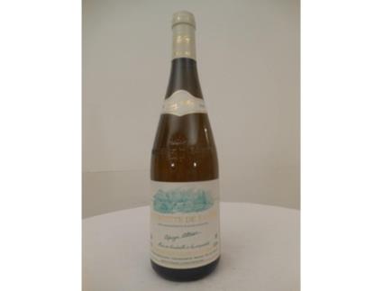 Vinho Branco DOMAINE VULLIEN 2008 (75 cl - 1 unidade)
