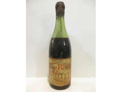 Vinho Tinto MME CHAMPINOT ET SES ENFANTS 1955 (75 cl - 1 unidade)