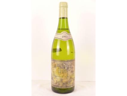 Vinho Branco DEFRANCE 1992 (75 cl - 1 unidade)
