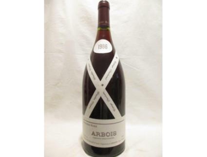 Vinho Tinto DOMAINE ROLET 1986 (150 cl - 1 unidade)