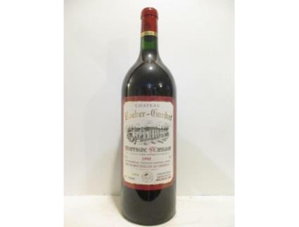 Vinho Tinto CHÂTEAU ROCHER-GARDAT 1995 (150 cl - 1 unidade)