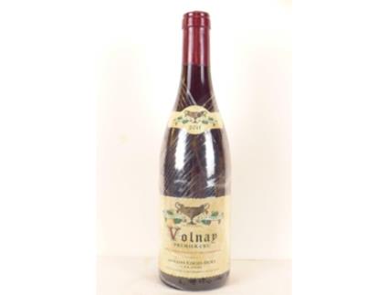 Vinho Tinto COCHE-DURY 2011 (75 cl - 1 unidade)