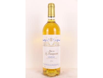 Vinho Licoroso MISE DE LA BARONNIE 2000 (75 cl - 1 unidade)