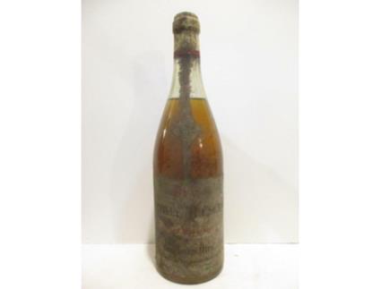 Vinho Branco BOUCHARD AINÉ ET FILS 1950 (75 cl - 1 unidade)