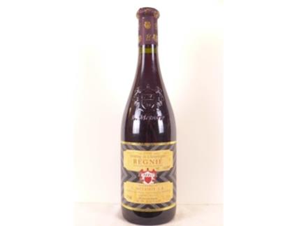 Vinho Tinto MÉTAIRIE 2000 (75 cl - 1 unidade)