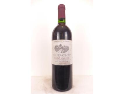 Vinho Tinto HUIS-CLOS 1997 (75 cl - 1 unidade)