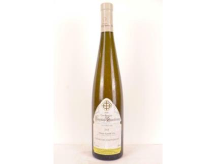 Vinho Branco HOSPICES DE STARSBOURG 2007 (75 cl - 1 unidade)