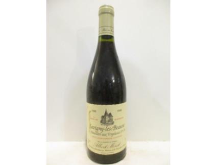 Vinho Tinto ALBERT MOROT 1998 (75 cl - 1 unidade)