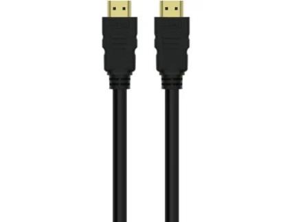 Cabo HDMI LINQ (30 m - Preto)