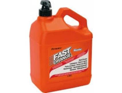 Lava Mãos Fast Oran (3,7 l) KRAFFT FLUIDS