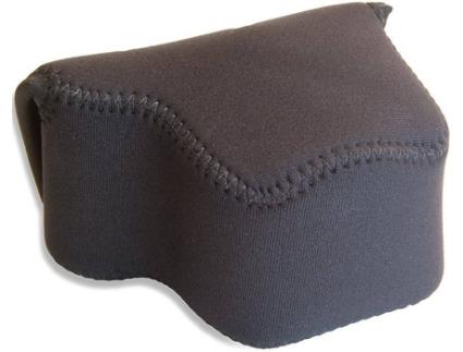 Bolsa OP/TECH USA Soft Pouch