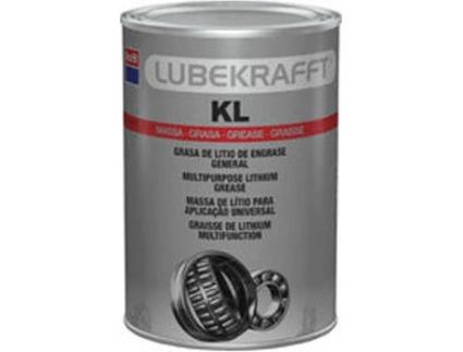 Massa KRAFFT FLUIDS Kl1 kg