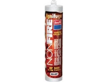 Selante KRAFFT FLUIDS Retardador De Fogo Externo (300ml )