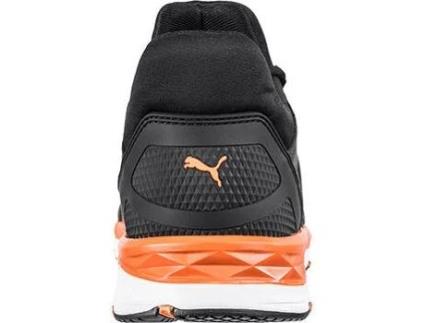 Botas PUMA SAFETY Rush2.0 Mid S1P Esd Hro Src nº42
