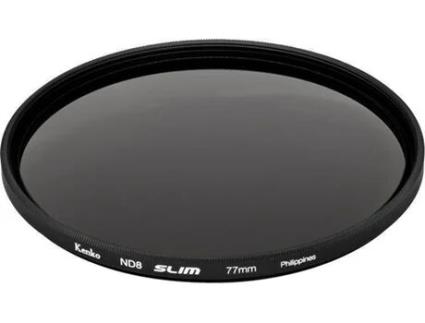 Filtro KENKO Smart Filter ND8 Slim