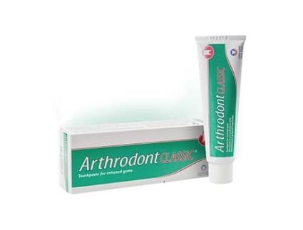 Elgydium Arthrodont Classic 75ml