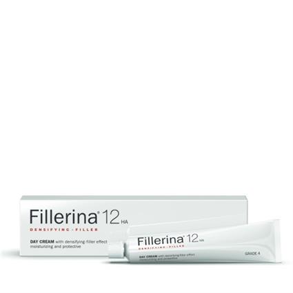 Fillerina 12HA Densifying-Filler Creme Dia Grau 4 50ml